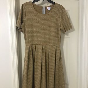 LulaRoe Amelia